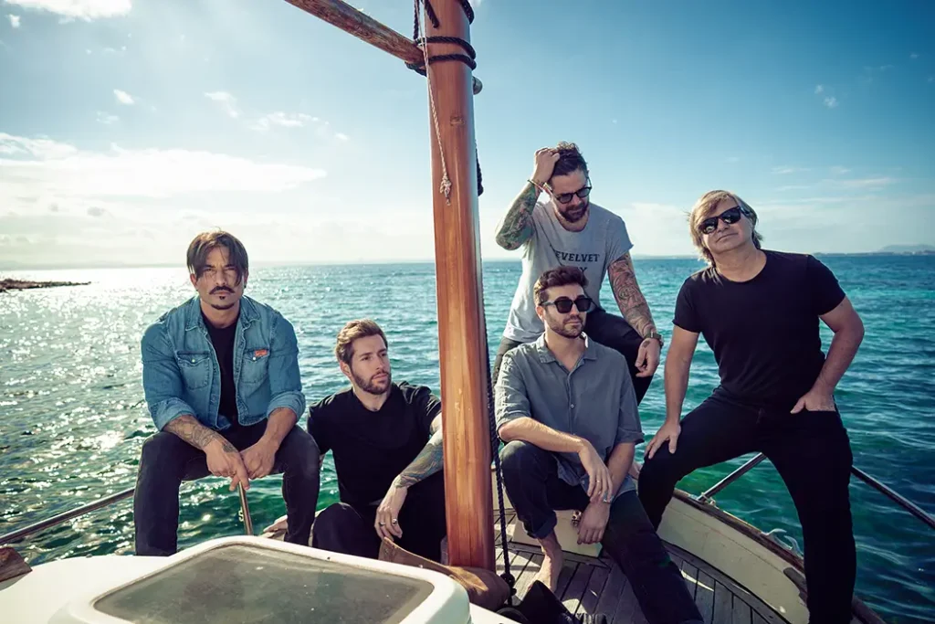 Amura Amura · Mallorca Music Magazine