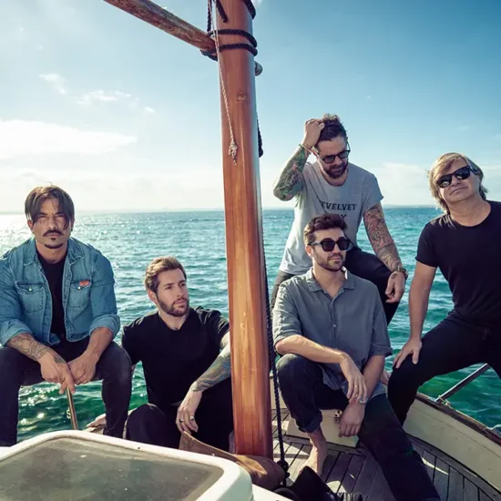 Amura · Mallorca Music Magazine