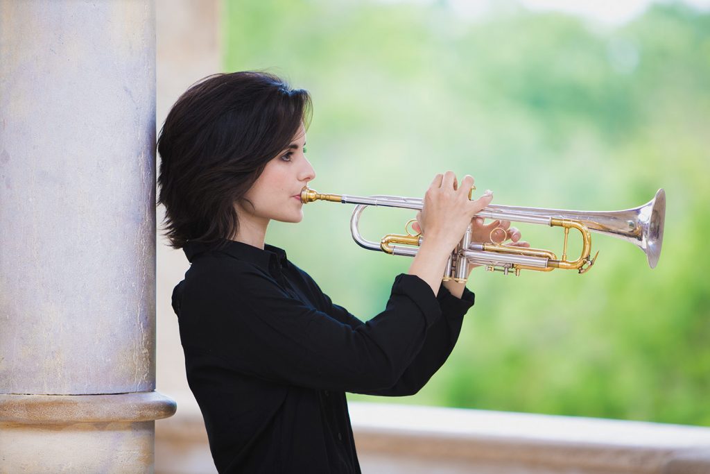 Andrea Motis Andrea Motis - Mallorca Music Magazine