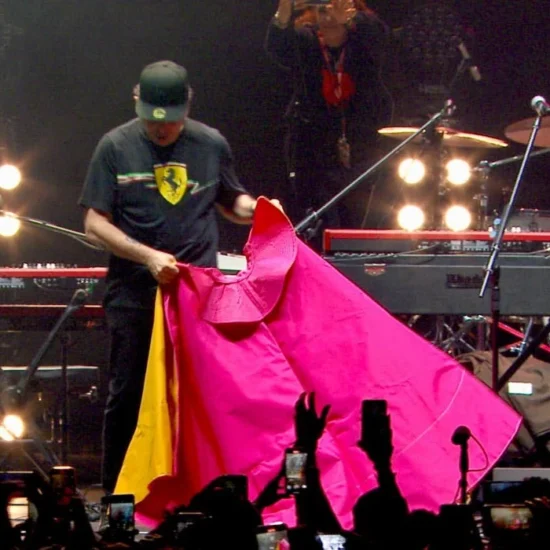 Andrés Calamaro (concierto en Bogotá 2025) - Mallorca Music Magazine