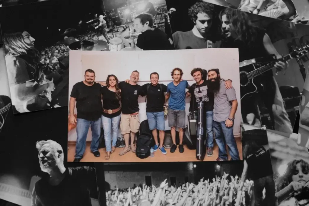 Anegats - Es misstage és clar (versió 2024) Anegats - Es misstage és clar (versió 2024) - Mallorca Music Magazine