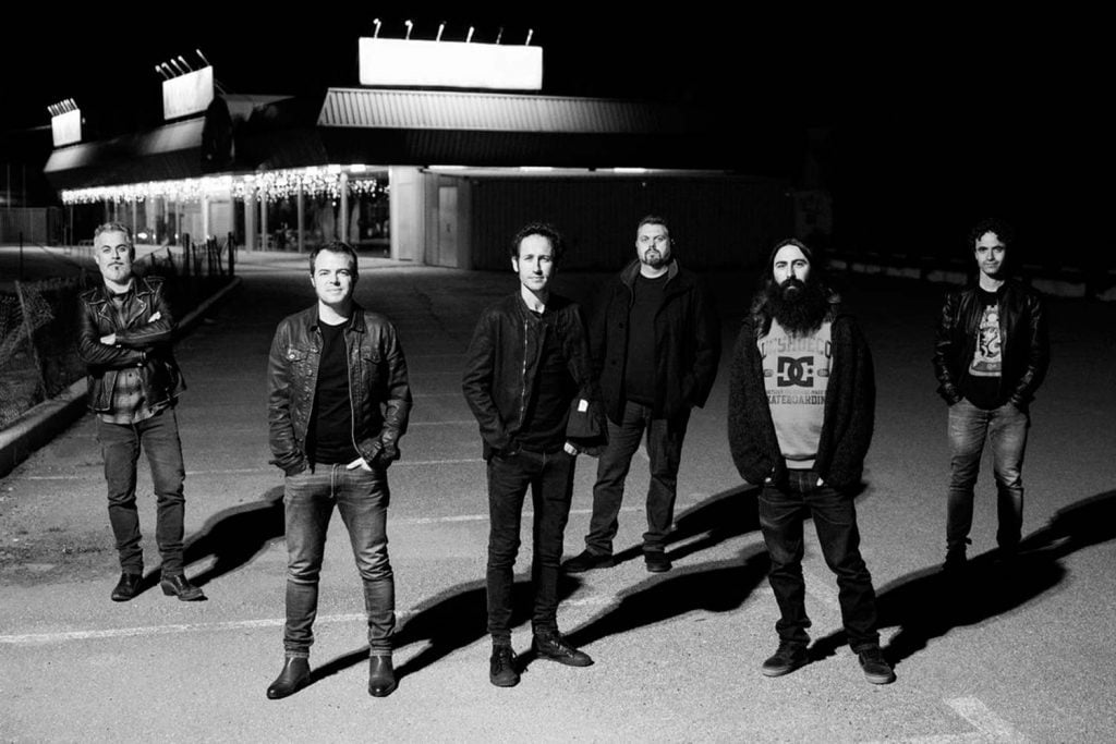 Anegats - Mallorca Music Magazine