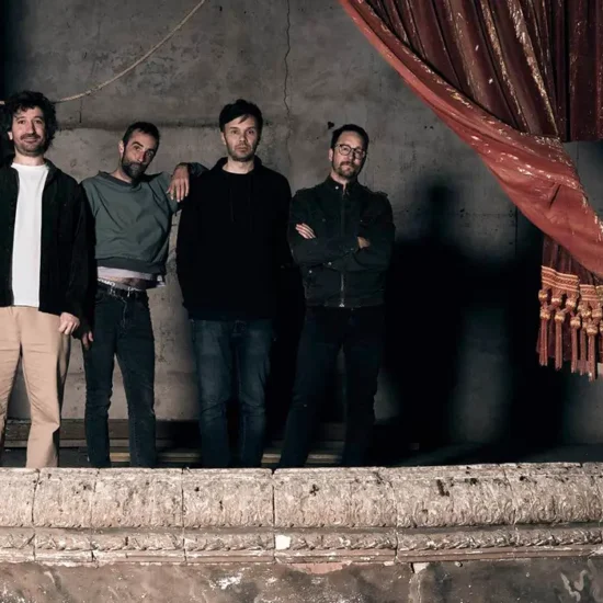 Anhel · Mallorca Music Magazine