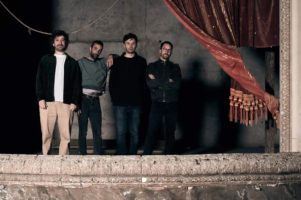 Anhel · Mallorca Music Magazine