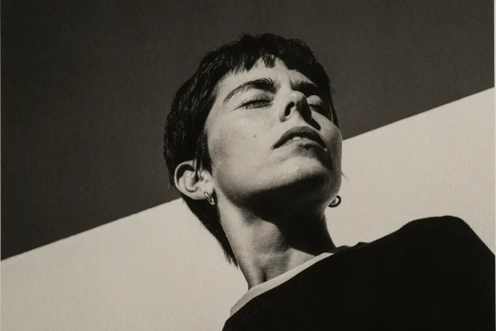 Anna Ferrer por Salva López - Mallorca Music Magazine