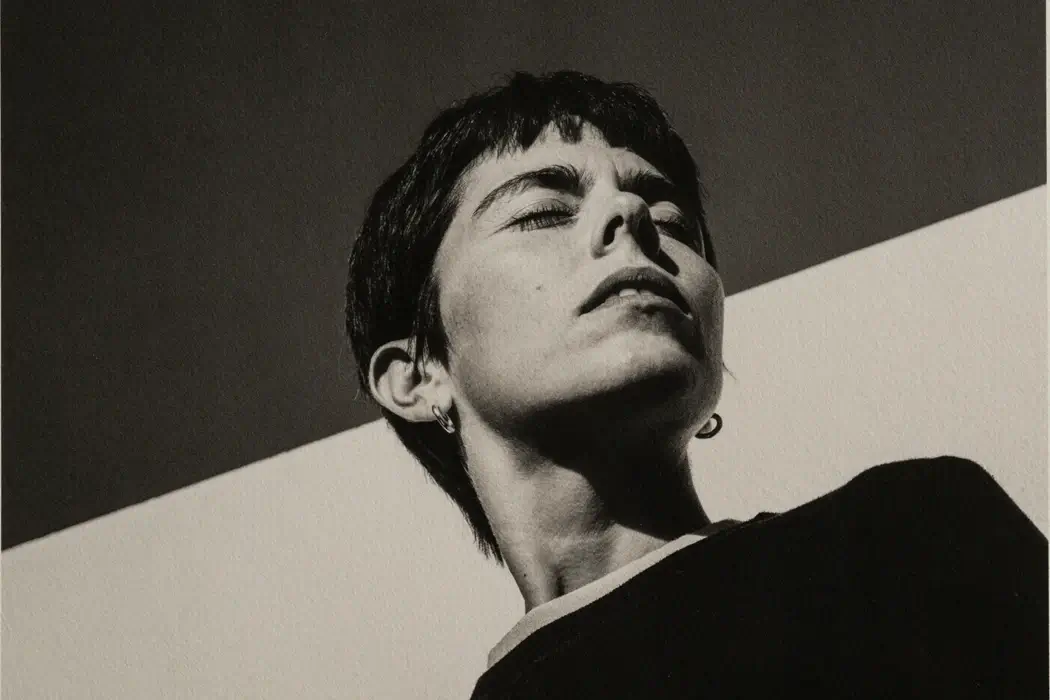 Anna Ferrer por Salva López - Mallorca Music Magazine