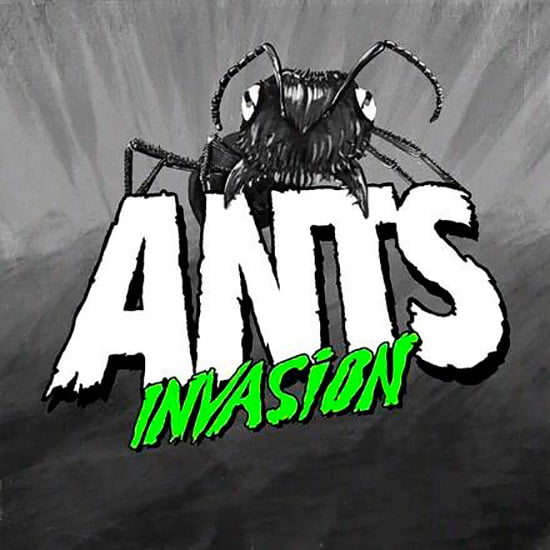 Ants Invasion Ibiza - Mallorca Music Magazine