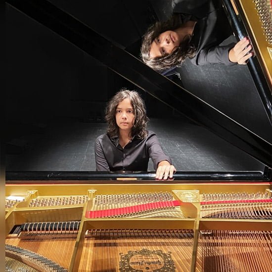 Antón Cortés Antón Cortés - Mallorca Music Magazine