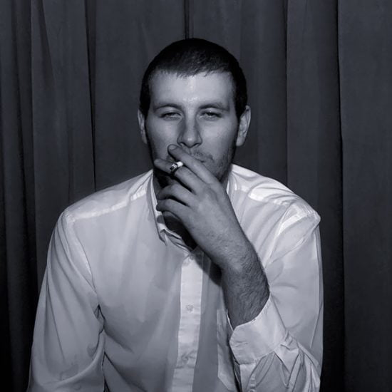 Arctic Monkeys - Mallorca Music Magazine