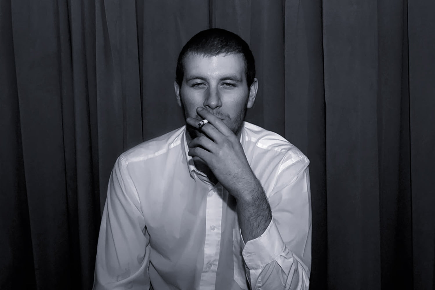 Arctic Monkeys - Mallorca Music Magazine