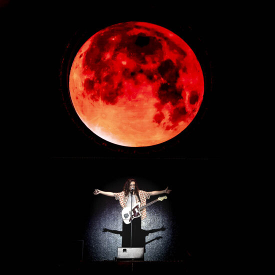 Arde Bogotá + Michael Foster + Butxe & Antarctic en Son Fusteret · Mallorca Music Magazine