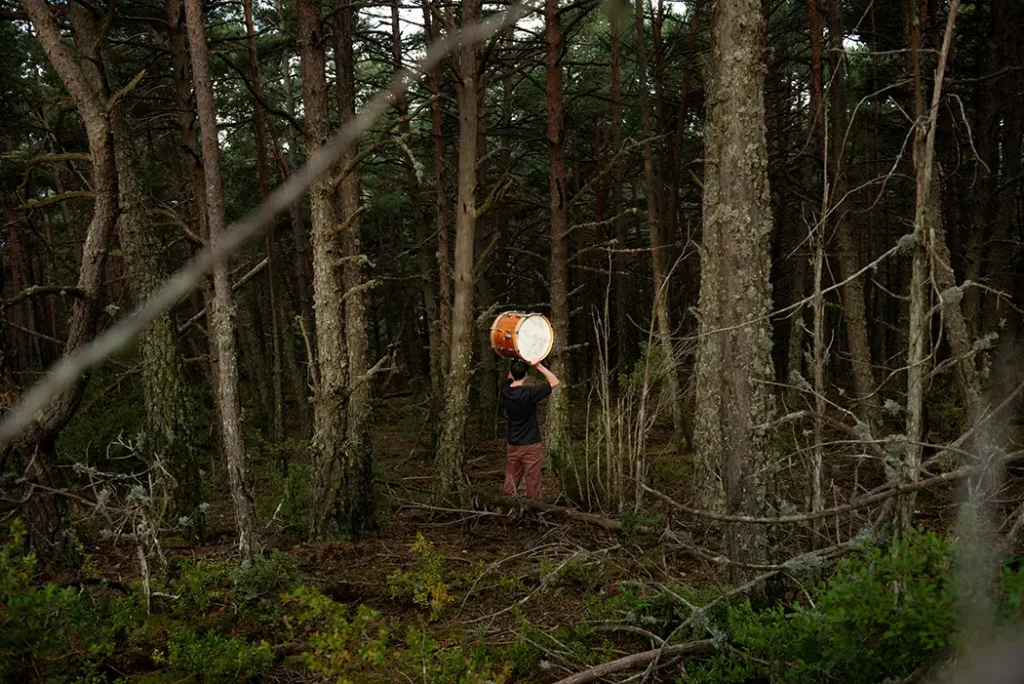 Arnau Obiols · Mallorca Music Magazine