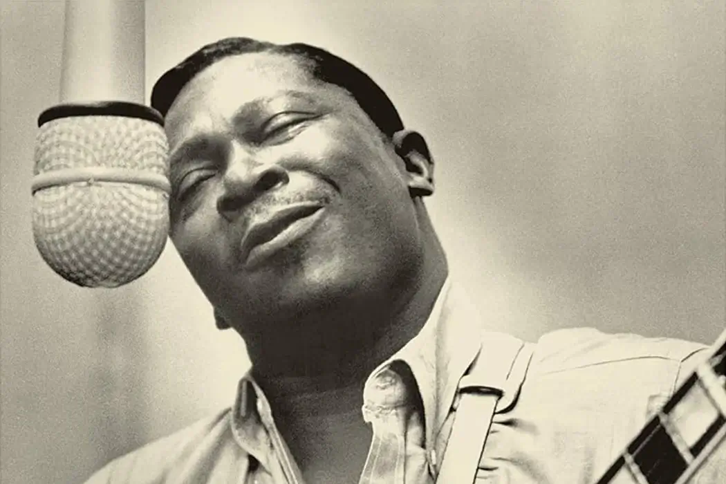 B.B. King - Mallorca Music Magazine