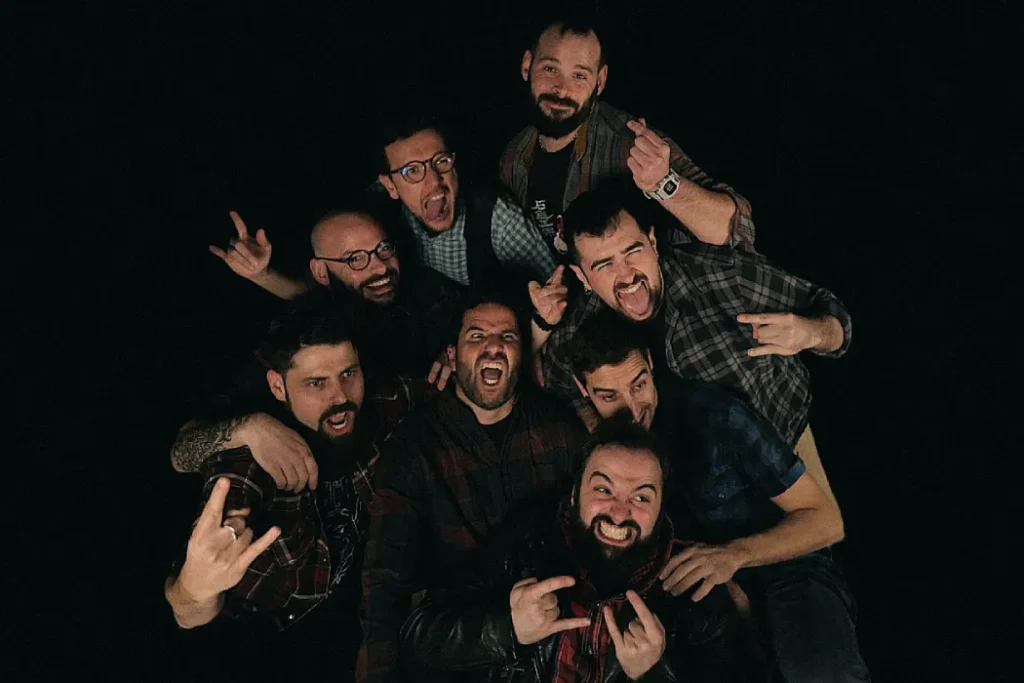 BOC BOC · Mallorca Music Magazine