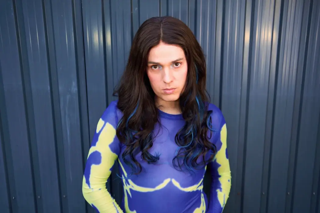 Baaldo - Mallorca Music Magazine