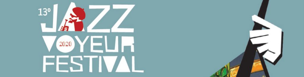 Jazz Voyeur Festival 2020 - Mallorca Music Magazine