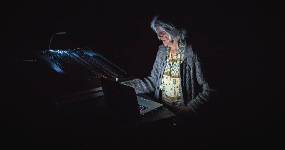 Beatriz Ferreyra - Mallorca Music Magazine