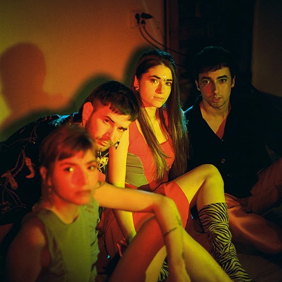 Belako - Mallorca Music Magazine