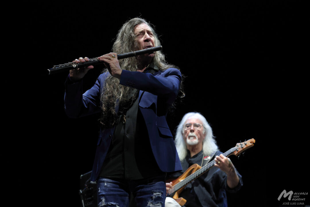 Benavent, Di Geraldo y Pardo en el Teatre Principal de Palma - Mallorca Music Magazine