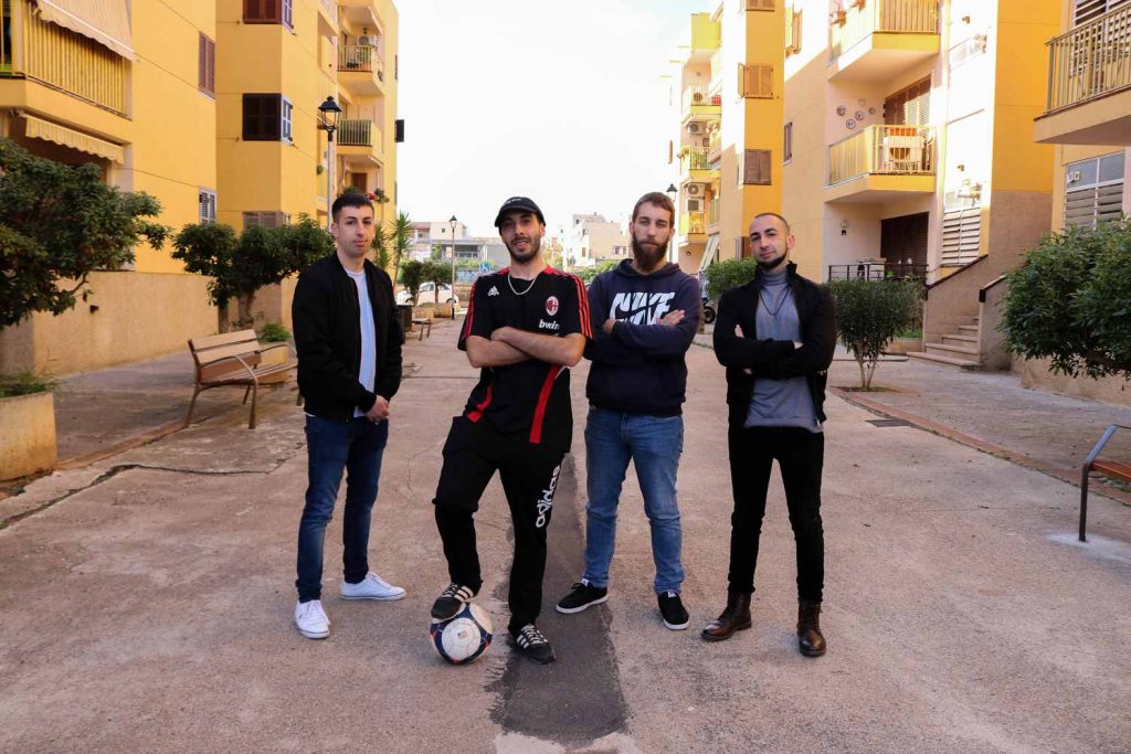 Freebeef Freebeef - Mallorca Music Magazine