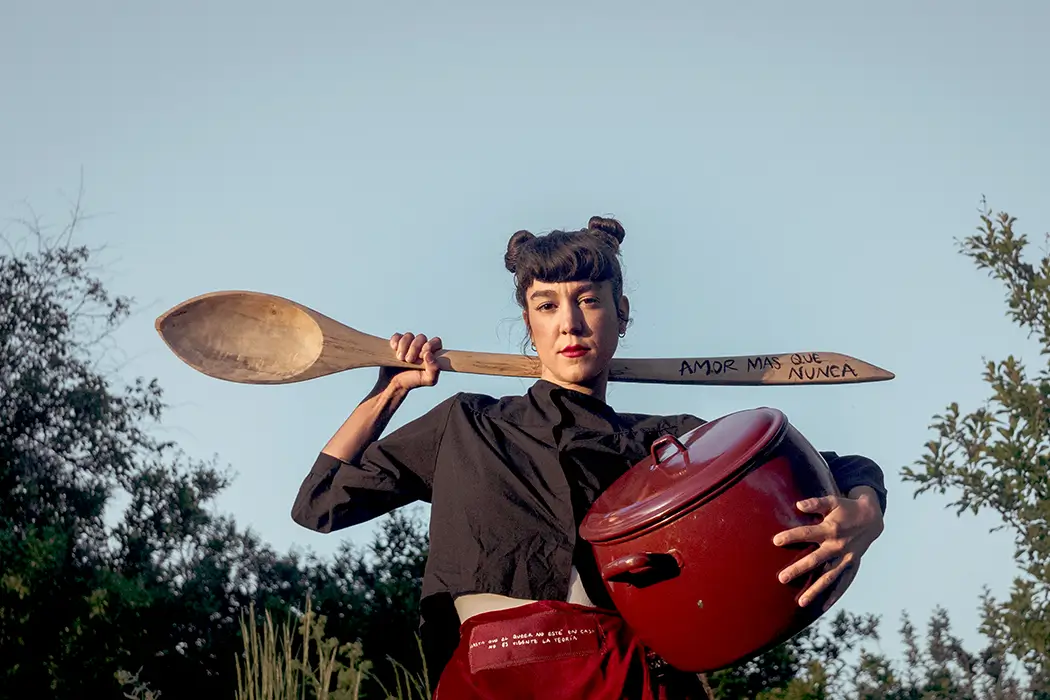 Bewis de la Rosa · Mallorca Music Magazine