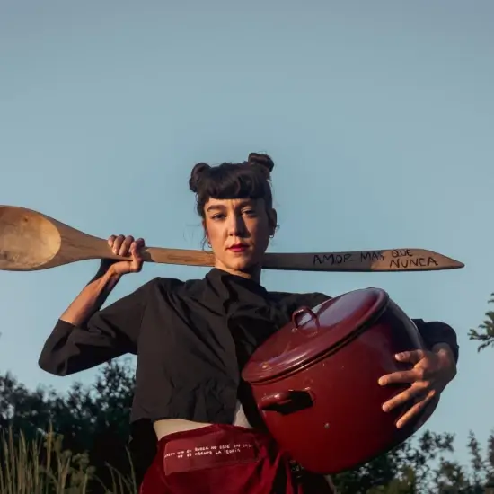 Bewis de la Rosa - Mallorca Music Magazine