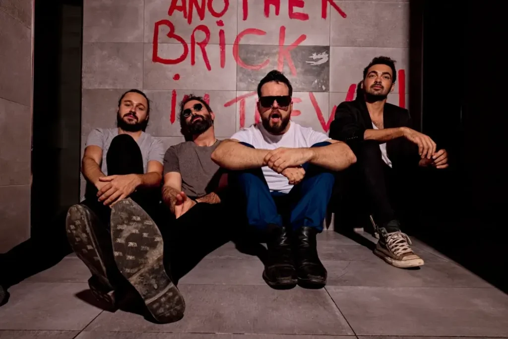 Billy Flamingos Billy Flamingos - Mallorca Music Magazine