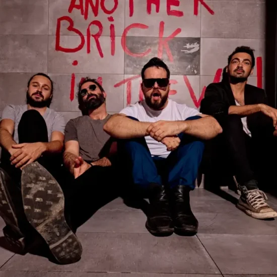 Billy Flamingos - Mallorca Music Magazine