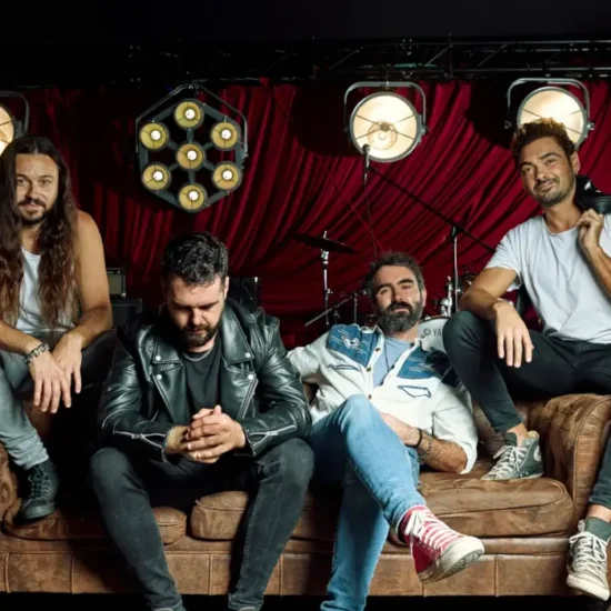 Billy Flamingos - Mallorca Music Magazine