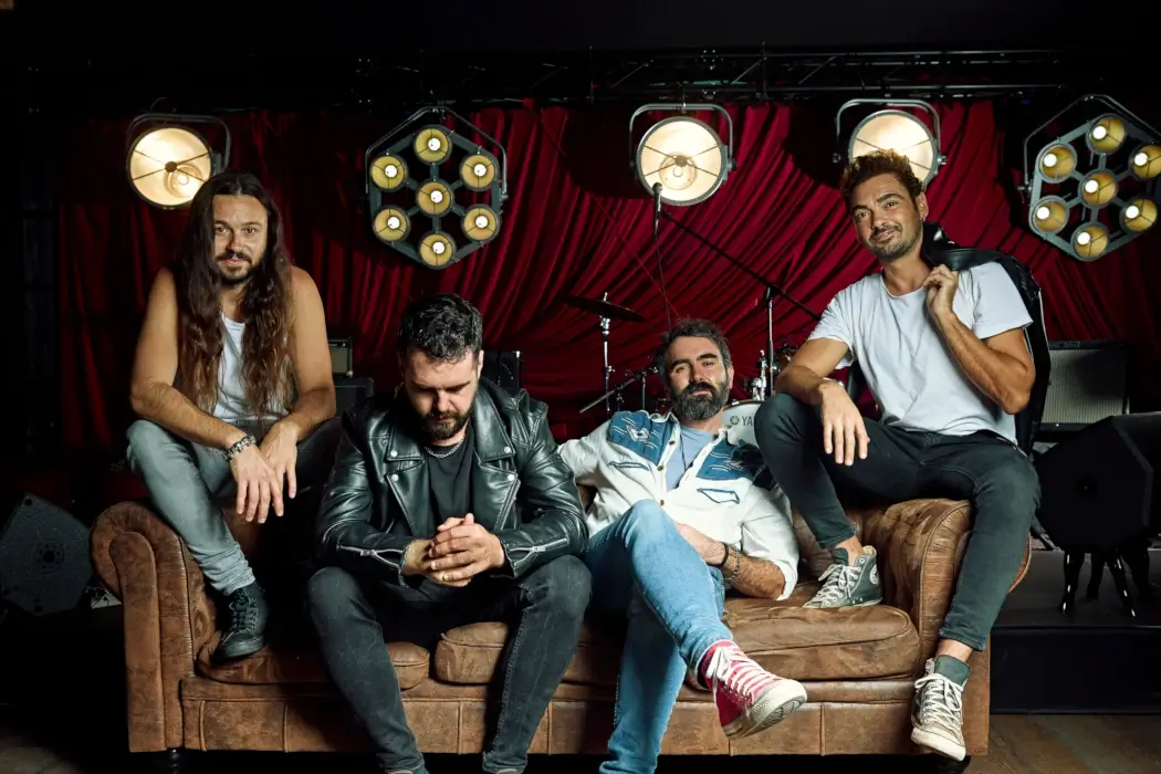 Billy Flamingos - Mallorca Music Magazine