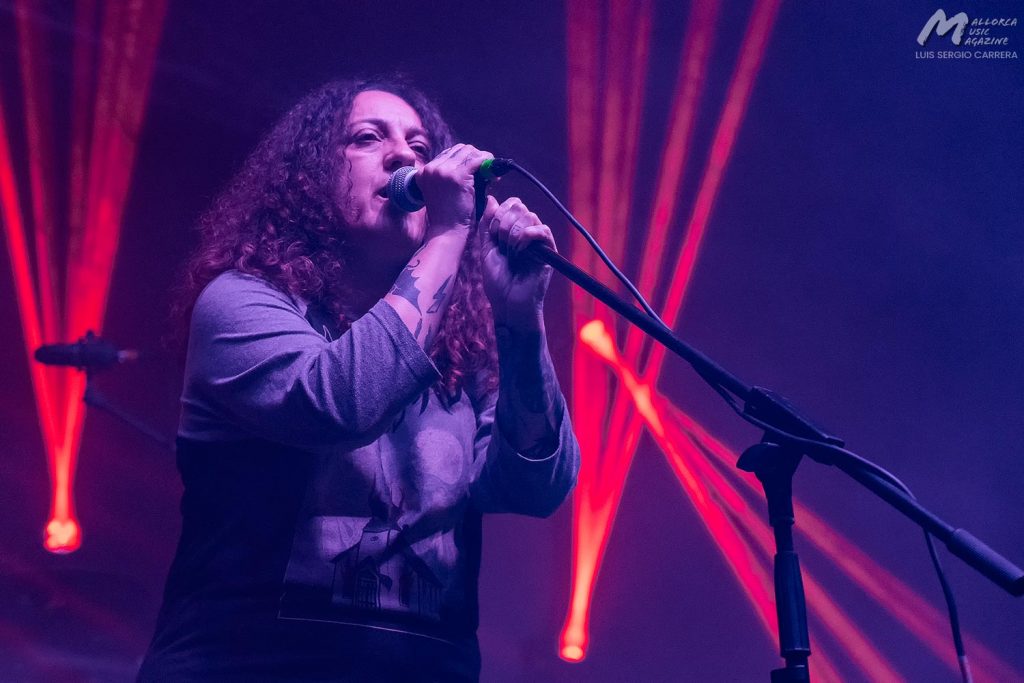Bisonte en Es Gremi - Mallorca Music Magazine