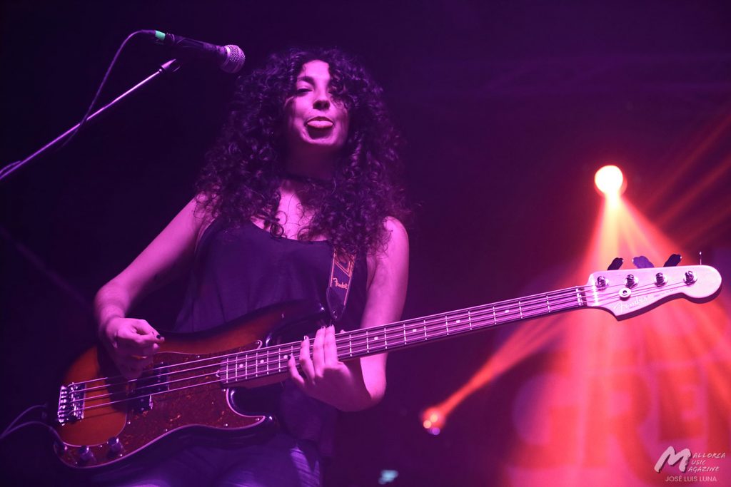 Bisonte en Es Gremi - Mallorca Music Magazine