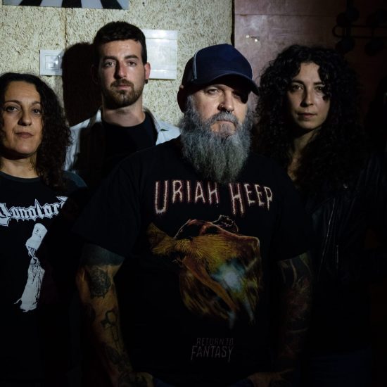 Bisonte - Mallorca Music Magazine