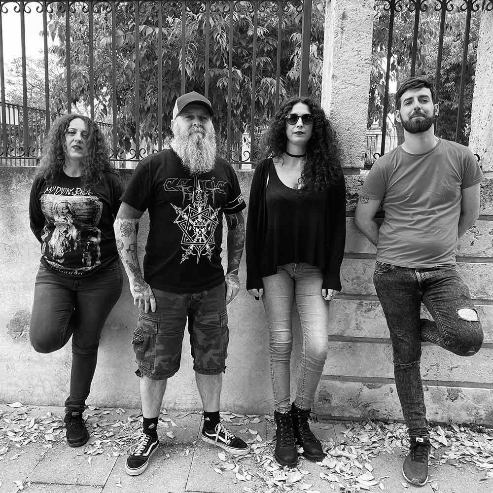 Bisonte - Mallorca Music Magazine