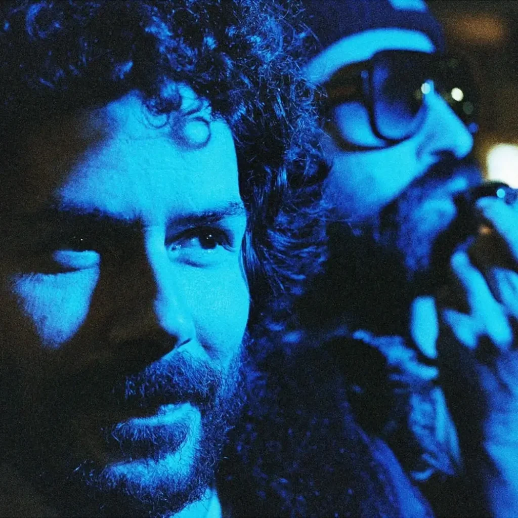 Black Sea Deluge - Mallorca Music Magazine