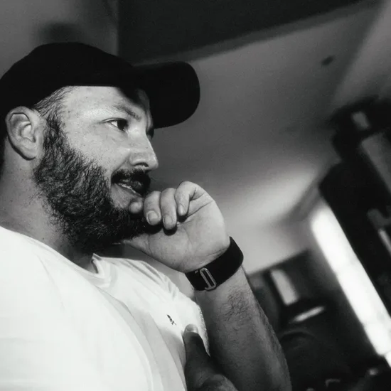 Alejandro Illán 'Blacktrack' · Mallorca Music Magazine