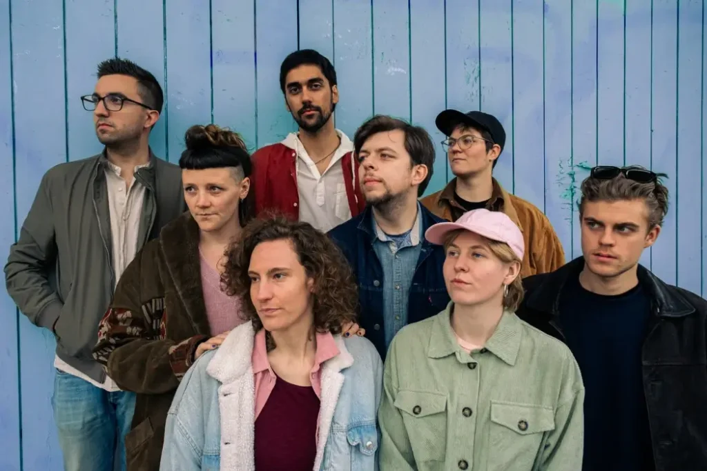 Blau Salvatge por Pablo Bueno Blau Salvatge por Pablo Bueno - Mallorca Music Magazine