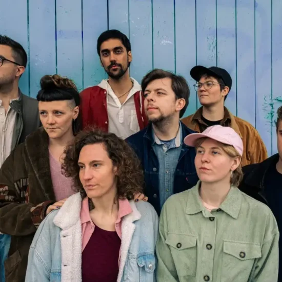 Blau Salvatge por Pablo Bueno - Mallorca Music Magazine