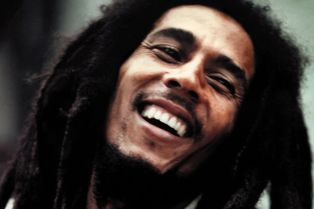 Bob Marley - Mallorca Music Magazine