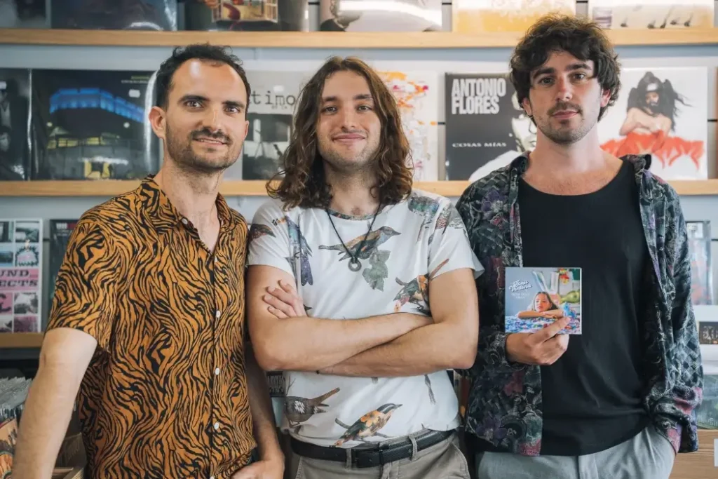 Bona Ventura por Anita Sancho Bona Ventura por Anita Sancho - Mallorca Music Magazine
