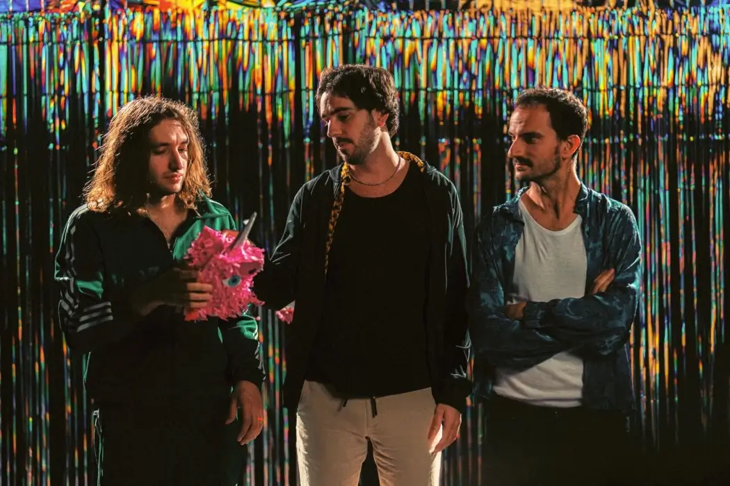 Bona Ventura - Mallorca Music Magazine