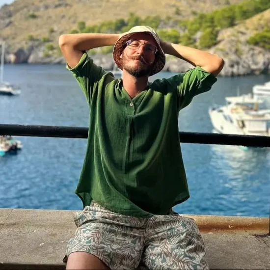 Bonetti · Mallorca Music Magazine