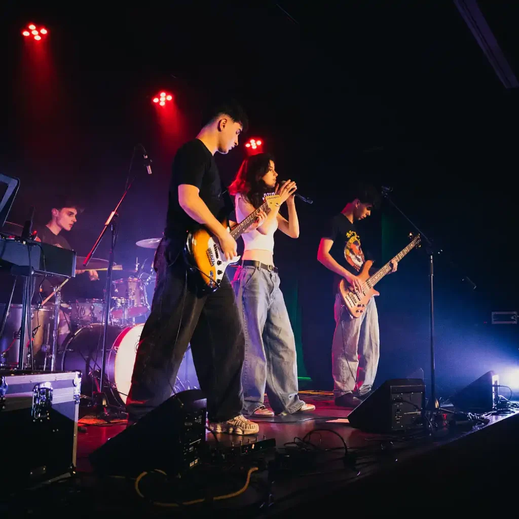 Born - Mallorca Music Magazine