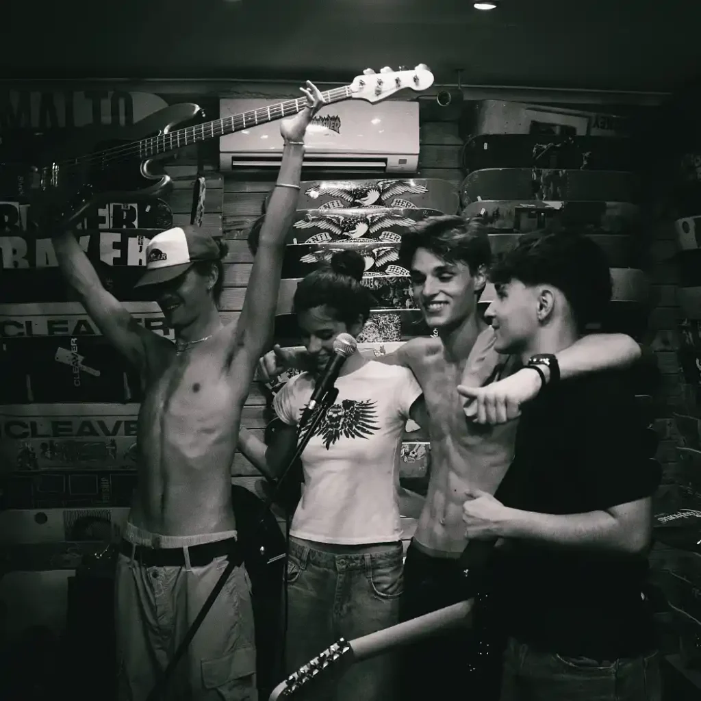 Born - Mallorca Music Magazine