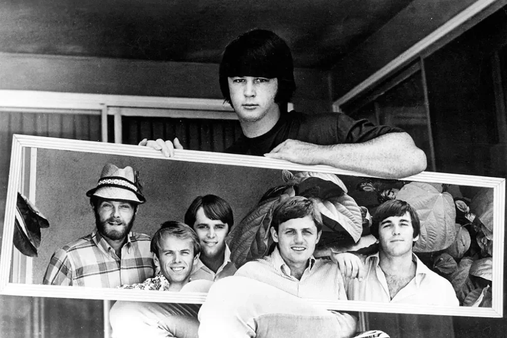 Brian Wilson Brian Wilson - Mallorca Music Magazine