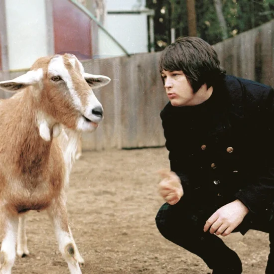 Brian Wilson - Mallorca Music Magazine