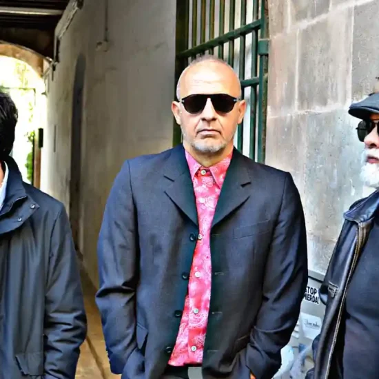 Brunch Caníbal - Mallorca Music Magazine