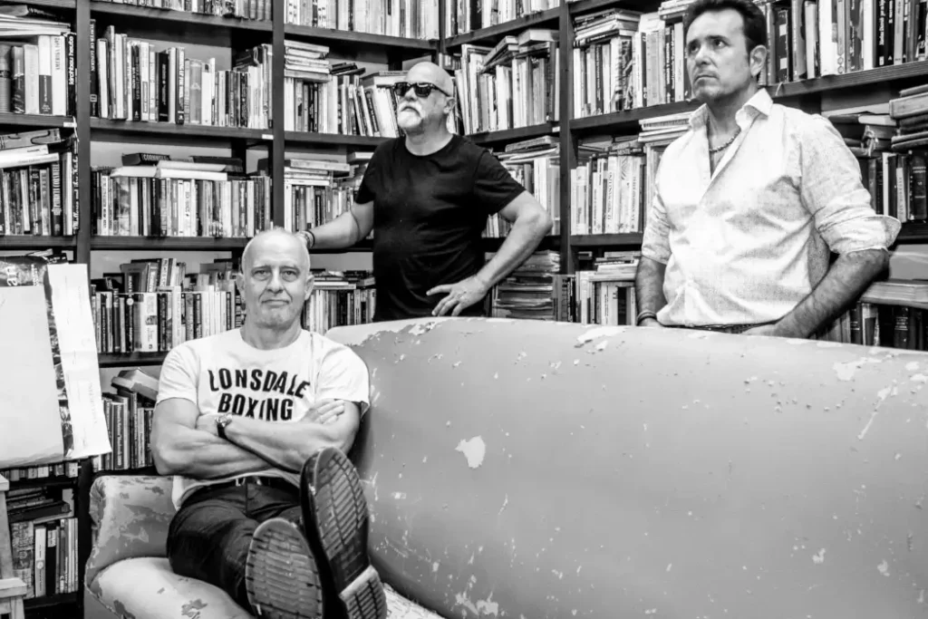 Brunch Caníbal Brunch Caníbal - Mallorca Music Magazine