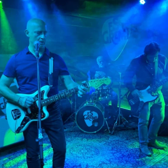 Brunch Caníbal - Mallorca Music Magazine