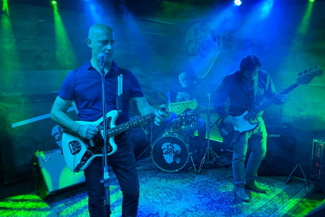 Brunch Caníbal - Mallorca Music Magazine